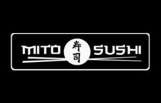 Mito Sushi Gdańsk
