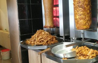 Kebab i India Tarnowskie Góry