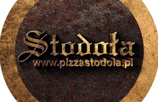 Stodoła Pizza-Pub Mieszkowice