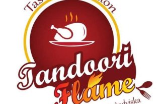 Tandoori Flame Kraków