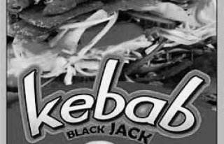 Black Jack Kebab Lublin
