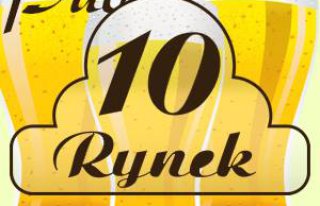 PUB Rynek10 Legnica