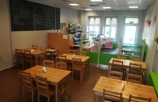 Rodzinne Bistro u Wioli Dąbrowa Górnicza