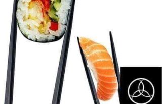 Fusion Sushi Restauracja Interaktywna Gdańsk