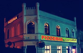 Pizzeria Verona Rydzyna Rydzyna