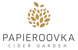 Papieroovka Cider Garden Gdańsk