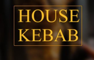 House Kebab Chorzów