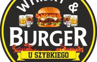 Whisky&Burger u Szybkiego Koszalin