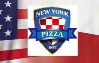 New York Pizza Department (Radom - Wałowa) Radom