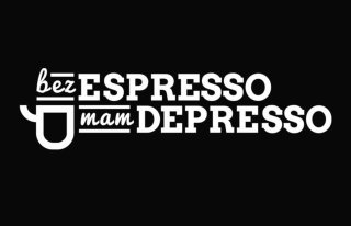 Bez Espresso Mam Depresso Pabianice