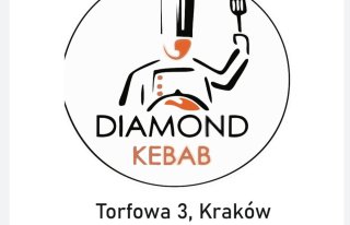 Diamond Kebab Ruczaj Kraków