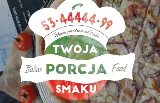 Twoja Porcja Smaku Warszawa