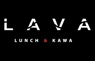 LAVA - lunch&kawa Zabrze