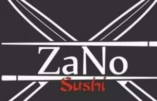 ZaNo Sushi Warszawa