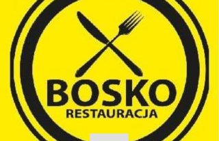 BOSKO Restauracja & Deli Przemyśl