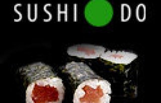 Sushi Do Bielsko-Biała