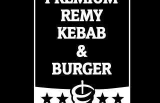 Premium Remy Kebab & Burger Kraków