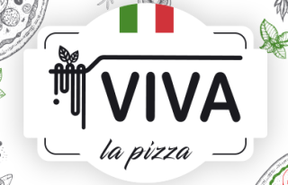 Viva La Pizza Lublin