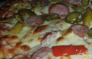 City Pizza Cieszyn