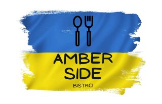 AMBER SIDE bistro Gdańsk