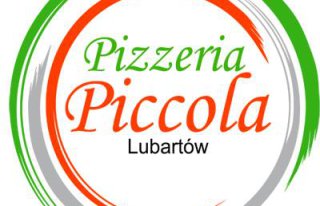 Pizzeria Piccola Lubartów