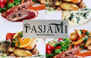 Pasjami Bistro Szprotawa