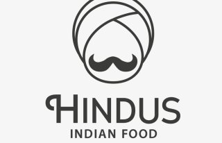 Hindus Indian Food Kraków