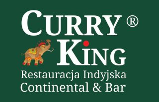 Curry King - Restauracja Indyjska Piaseczno