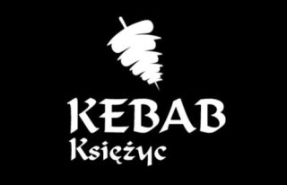 Kebab Księżyc Krzeszowice