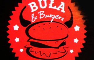 Burgerownia Buła & Burgers Iława