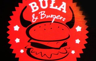 Burgerownia Buła & Burgers Iława