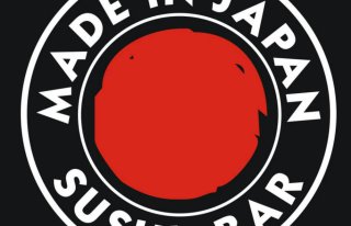 Sushi - Made in Japan Siedlce
