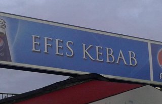 Efes Kebab Tychy