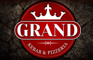 Grand Kebab i Pizzeria Łańcut