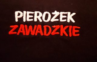 Pierożek Zawadzkie Zawadzkie