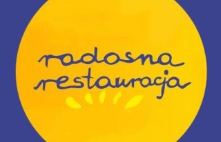 Radosna Restauracja Poznań