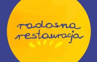Radosna Restauracja Poznań