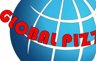 Global Pizza Leszno