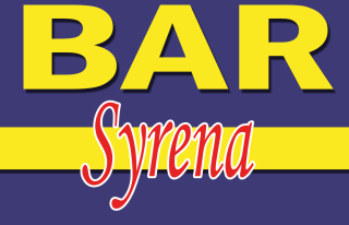 Bar Syrena Kołobrzeg