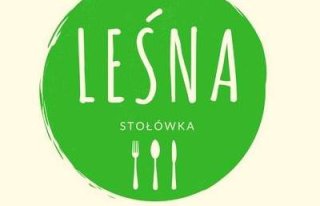 Leśna Stołówka Cieszyn