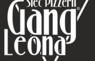 Pizzeria Gang Leona - Łódź Chojny Łódź