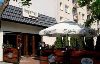 Restauracja Impresja Poznań Poznań