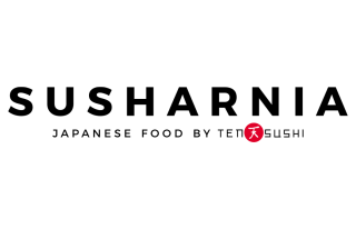 Susharnia by Ten Sushi Warszawa