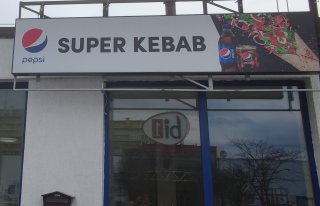SUPER KEBAB Wałbrzych