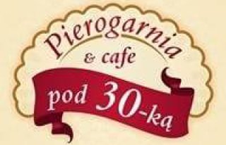 Pierogarnia pod 30- ką Uniejów