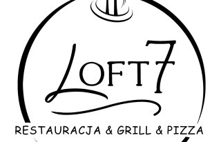 Restauracja & Grill & Pizza  Loft 7 Sierpc