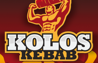 Kolos Kebab Białystok