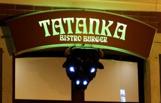 Bistro Burger TATANKA Elbląg