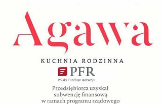 Restauracja Agawa Wrocław