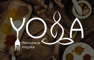 Yoga restauracja indyjska Ostróda
